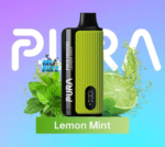 Pura Pro 12000 Puffs 20 MG and 50MG Disposable Vape - Image 3