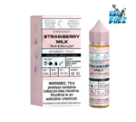 GLAS VAPOR E-Liquid Basix Series Vape Juice ● 60ml Juice 3mg & 6mg E-Liquid in Dubai, UAE - Image 11