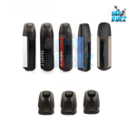 JUSTFOG MINIFIT 370MAH POD SYSTEM STARTER KIT - Image 4