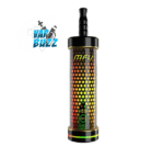 MFU SHISHA X2 Hookah 60000 Puff Disposable Vape In DUBAI - Image 7