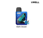 Uwell Caliburn GK3 Tenet Pod Kit [CRC] in Dubai - Image 6