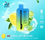 HAYATI Pro Ultra 15000 Puffs dual flavours 2% Nicotine Disposable Vape in Dubai - Image 13