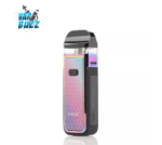 SMOK Nord X Kit 60W Pod System 1500mAh Vape Kit Starter Kit in Dubai, UAE - Image 6