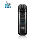 SMOK Novo 4 Kit 800mAh Pod System 25W Vape Kit Starter Kit in Dubai, UAE - Image 3