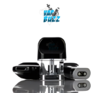 Smok Novo Replacement Pod 3 Pack Buy in Dubai UAE Vape Shop - Image 3