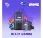 TUGBOAT SUPER KIT 24000 PUFFS 5% NICOTINE DISPOSABLE VAPE - Image 16