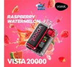 VOZOL Vista 20000 Puffs Disposable Vape in Dubai - Image 15