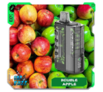 VNSN GHOST 15000 Puffs 5% Nicotine Disposable Vape - Image 8