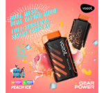 Vozol Gear Power 20000 Puffs 50mg Dual Mode Disposable Vape - Image 8