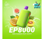 Elf Bar EP8000 Puffs 20MG & 50MG Nicotine Disposable Vape in Dubai, UAE - Image 8