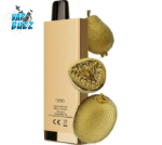 SIKARY FIT 12000 Puffs Disposable Vape 20mg/ml nicotine In UAE - Image 7