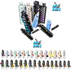 Vozol Gear Shisha disposable vape