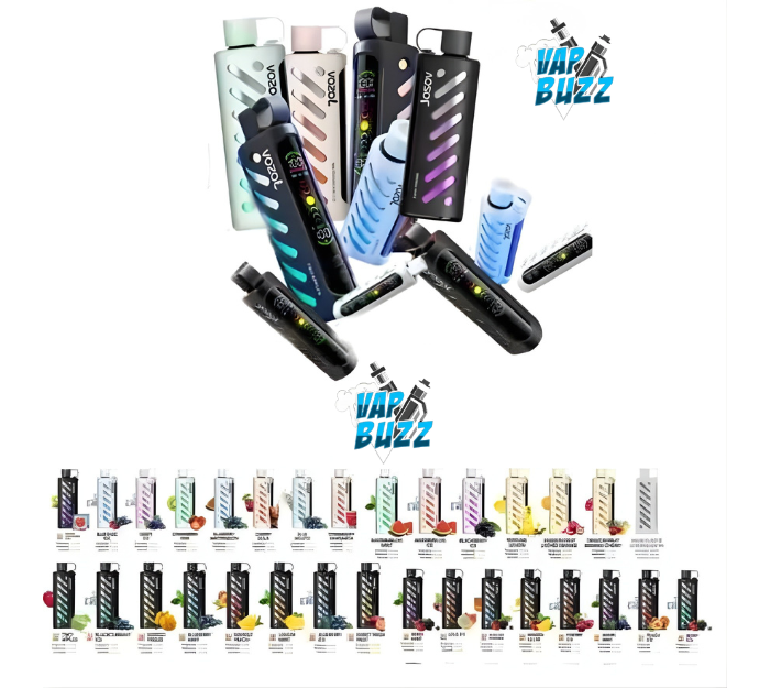Vozol Gear Shisha disposable vape Vozol Gear Shisha disposable vape