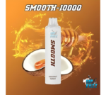 SMOOTH 10000 Puffs Disposable Vape 20 MG in Dubai - Image 7