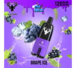 KALYAN Pro 12000 Puffs 50MG Disposable Vape - Image 4