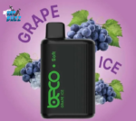 Pura 6000 Puffs 20MG Disposable Vape - Image 7