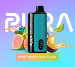 Pura Pro 12000 Puffs 20 MG and 50MG Disposable Vape - Image 4