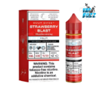GLAS VAPOR E-Liquid Basix Series Vape Juice ● 60ml Juice 3mg & 6mg E-Liquid in Dubai, UAE - Image 12