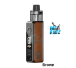 VOOPOO Drag S3 Kit 60W In Dubai, UAE - Image 4