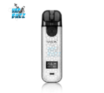 SMOK Novo 4 Kit 800mAh Pod System 25W Vape Kit Starter Kit in Dubai, UAE - Image 4