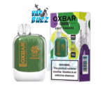 OXBAR G8000 Disposable 5% 8000Puffs Rechargeable Vape in Dubai, UAE - Image 3