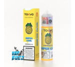Tokyo Super Cool 3mg 60ml In Dubai – Buy Now - Image 9