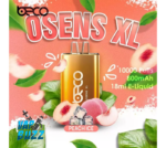 BECO Osens XL Disposable 10000 Puffs 50mg nicotine Rechargeable Vape - Image 4