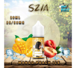 SZIA Salt Nicotine 20MG and 50MG E-liquid - Image 2