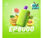 ELF BAR EP8000 Puffs 20MG & 50MG Nicotine Disposable Vape in Dubai, UAE - Image 5