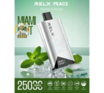 RELX Peace 25k puffs 20MG Disposable Vape in Dubai - Image 2