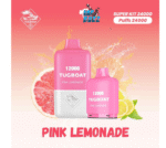 TUGBOAT SUPER KIT 24000 PUFFS 5% NICOTINE DISPOSABLE VAPE - Image 17