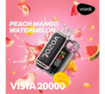VOZOL Vista 20000 Puffs Disposable Vape in Dubai - Image 16