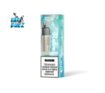 Zgar Retro 10000 Puffs 5%(50mg) Nicotine - Image 6