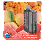 VNSN GHOST 15000 Puffs 5% Nicotine Disposable Vape - Image 9