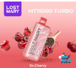 Lost Mary MT15000 TURBO 5% Disposable Vape - Image 9