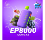 Elf Bar EP8000 Puffs 20MG & 50MG Nicotine Disposable Vape in Dubai, UAE - Image 9