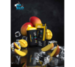 BLVK Bar 20000 Puffs 50mg Nicotine Disposable Vape in Dubai - Image 8