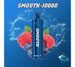 SMOOTH 10000 Puffs Disposable Vape 20 MG in Dubai - Image 8