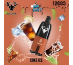 KALYAN Pro 12000 Puffs 50MG Disposable Vape - Image 5