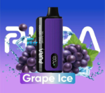 Pura Pro 12000 Puffs 20 MG and 50MG Disposable Vape - Image 5