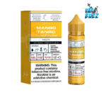 GLAS VAPOR E-Liquid Basix Series Vape Juice ● 60ml Juice 3mg & 6mg E-Liquid in Dubai, UAE - Image 2