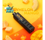 Vaal Cyber Shisha DTL 50000 Puffs 5mg Nicotine - Image 5