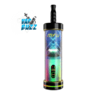 MFU SHISHA X2 Hookah 60000 Puff Disposable Vape In DUBAI - Image 9