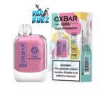 OXBAR G8000 Disposable 5% 8000Puffs Rechargeable Vape in Dubai, UAE - Image 4