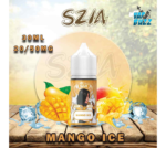 SZIA Salt Nicotine 20MG and 50MG E-liquid - Image 3