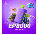 ELF BAR EP8000 Puffs 20MG & 50MG Nicotine Disposable Vape in Dubai, UAE - Image 6
