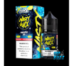 Nasty Super Cool 30ml Salt Nicotine E-Liquids 35mg and 50mg In Dubai - Image 5