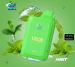 ISGO Bar Disposable 10000 Puffs 2% Rechargeable Vape in Dubai, UAE - Image 5