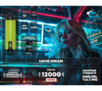 CROWN BAR AL FAKHER 12000 PUFFS 0.5MG Integrated Hookah Sound Wave Disposable Vape in Dubai - Image 14