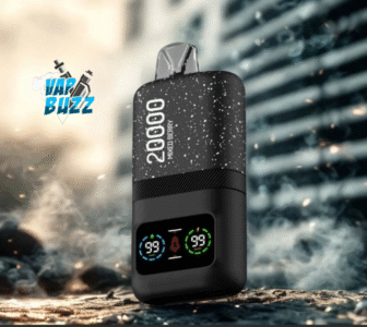 Aivono Aim Magic Zero disposable vape